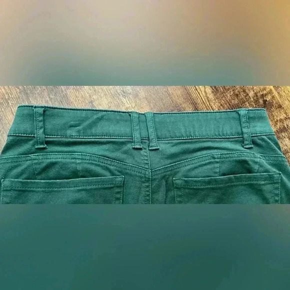 DRAPER JAMES | ladies RSVP hi-rise skinny jeans. Size: 10 - Picture 7 of 14